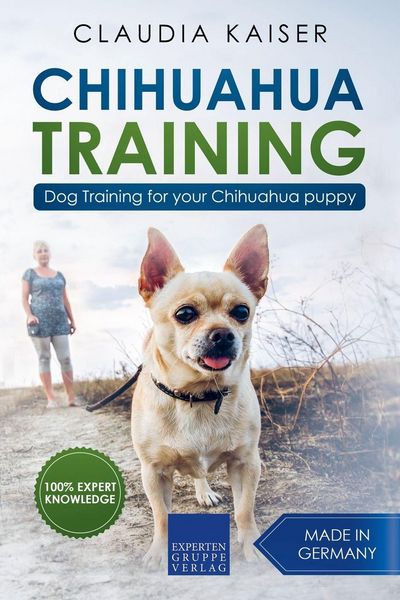 Produktbild: Chihuahua Training