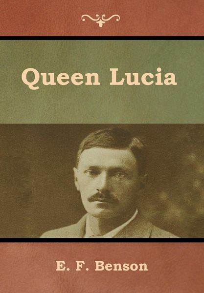 Produktbild: Queen Lucia