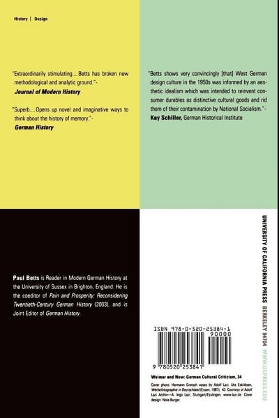 Produktbild: The Authority of Everyday Objects