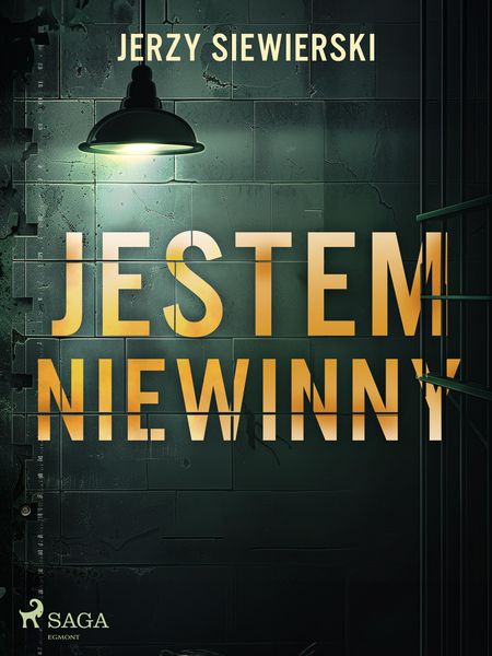 Produktbild: Jestem niewinny