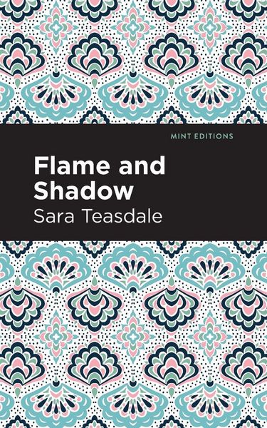 Produktbild: Flame and Shadow