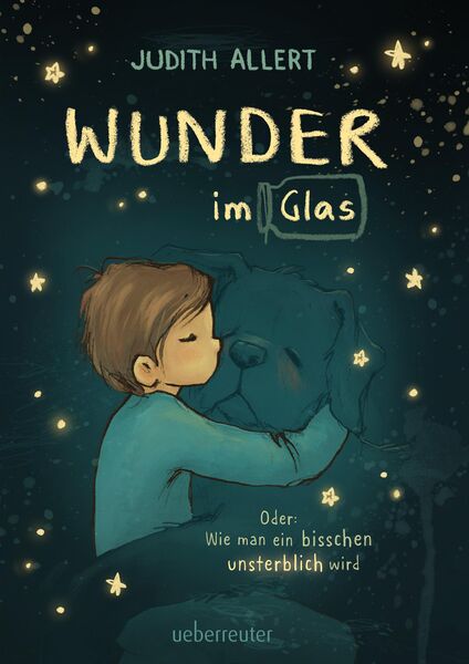 Produktbild: Wunder im Glas