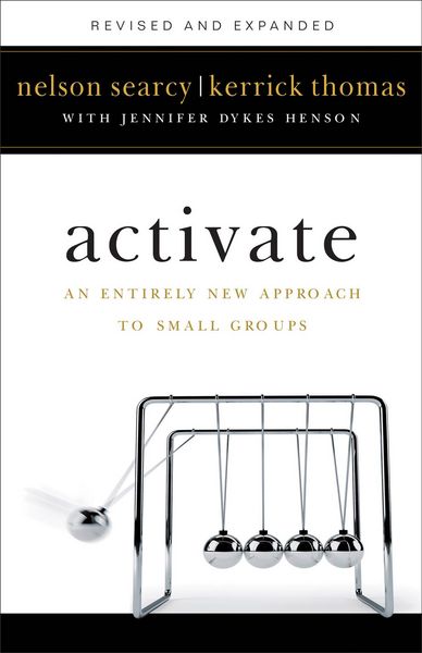 Produktbild: Activate