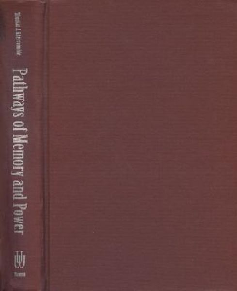 Produktbild: Pathways of Memory and Power