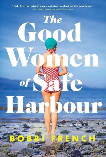 Produktbild: The Good Women of Safe Harbour
