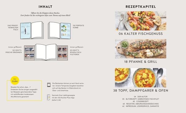 Produktbild: Fisch