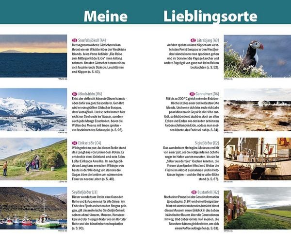 Produktbild: Reise Know-How InselTrip Island