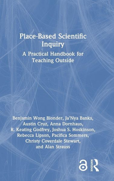 Produktbild: Place-Based Scientific Inquiry