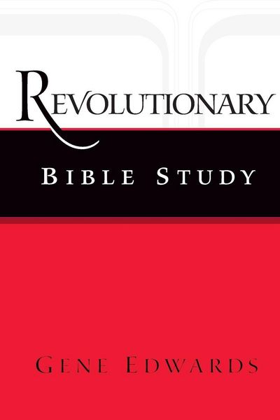 Produktbild: Revolutionary Bible Study