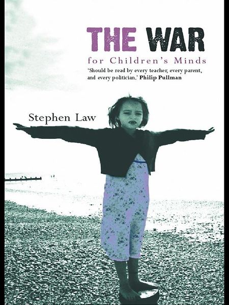 Produktbild: The War for Children's Minds