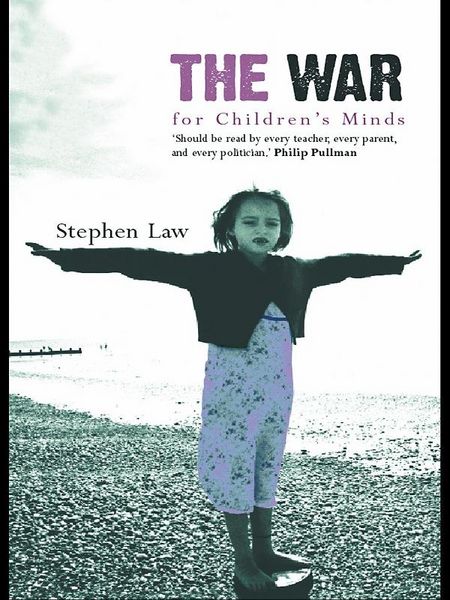 Produktbild: The War for Children's Minds