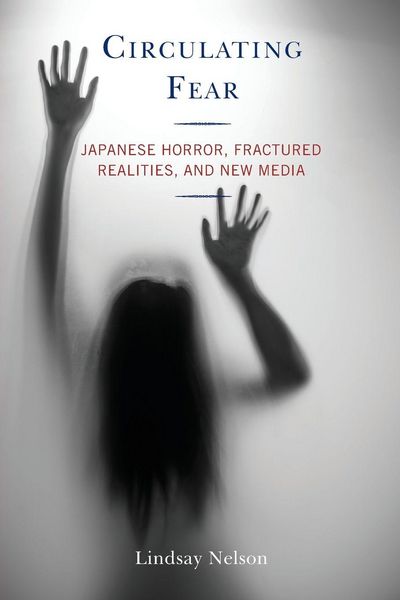 Produktbild: Circulating Fear