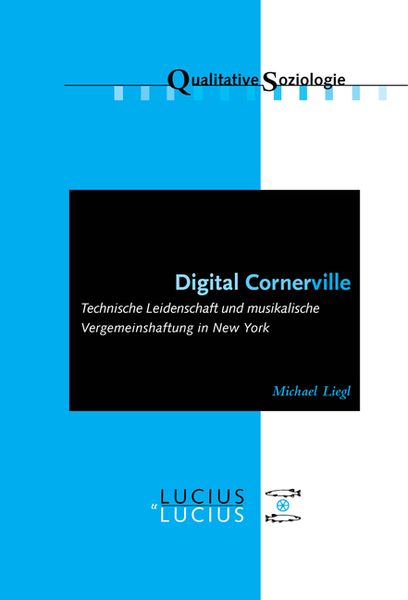 Produktbild: Digital Cornerville