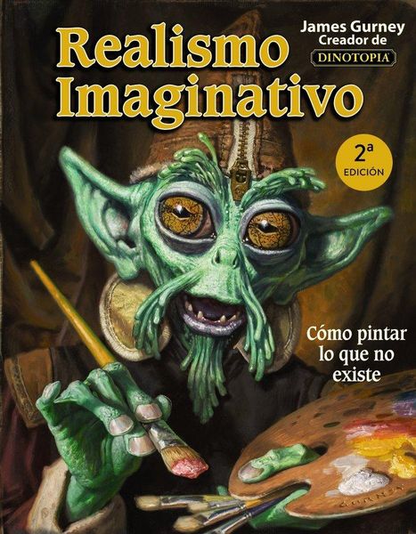 Produktbild: Realismo imaginativo