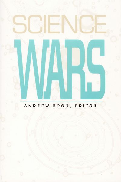 Produktbild: Science Wars