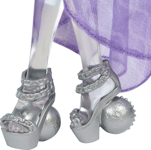 Produktbild: Monster High Spectra Puppe