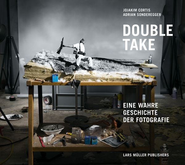 Produktbild: Double Take