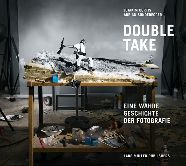 Produktbild: Double Take