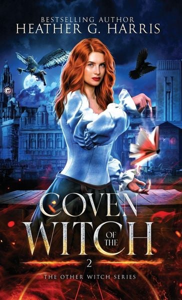 Produktbild: Coven of the Witch