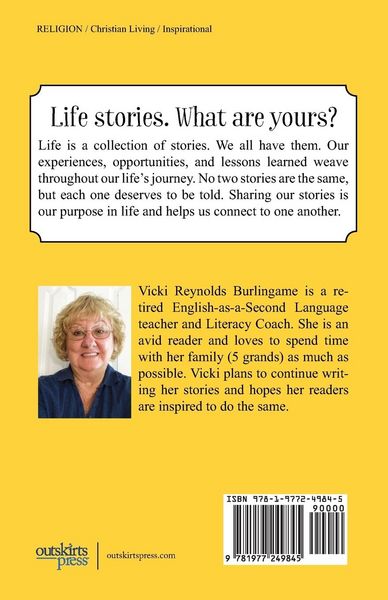 Produktbild: Facts of Life, Not What You Think! Stories, Sayings, Sonnets, and Scriptures About Life