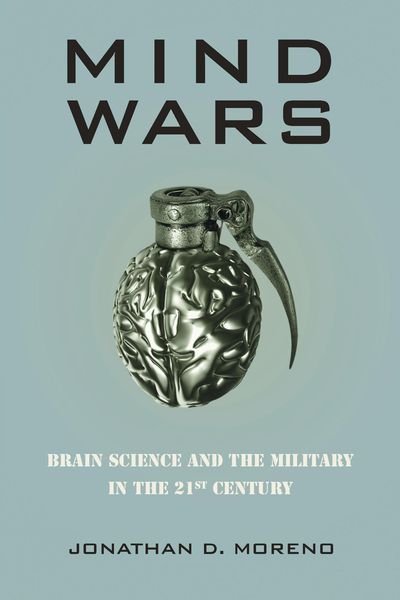 Produktbild: Mind Wars