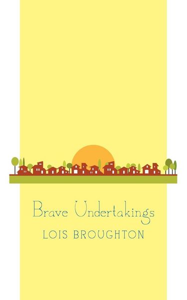 Produktbild: Brave Undertakings