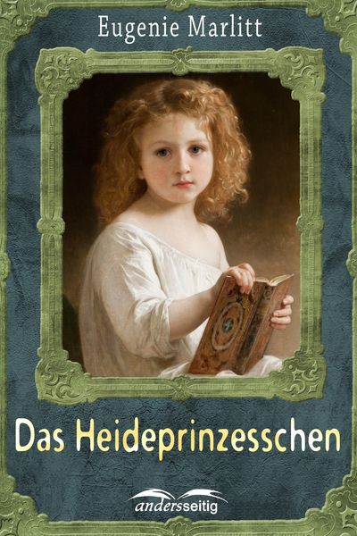 Produktbild: Das Heideprinze&szlig;chen