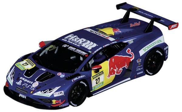 Produktbild: Digi 124 132 Fahrzeug: Lamborghini Hurac&aacute;n GT3 Evo2 'Abt-Sportsline, No.2