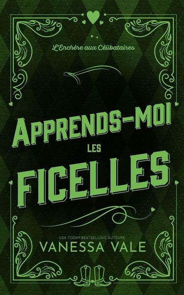 Produktbild: Apprends-Moi Les Ficelles