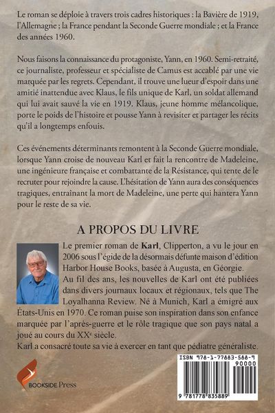 Produktbild: La Blessure la plus Proche du Soleil