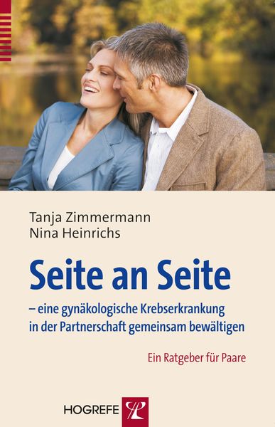 Produktbild: Seite an Seite - eine gyn&auml;kologische Krebserkrankung in der Partnerschaft gemeinsam bew&auml;ltigen