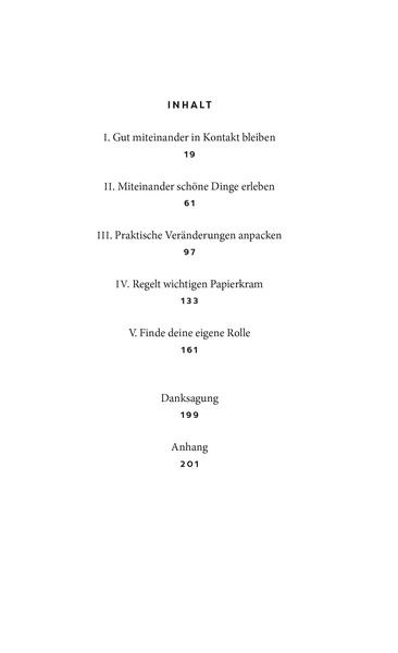 Produktbild: Meine Eltern werden alt