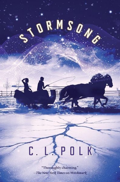 Produktbild: Stormsong