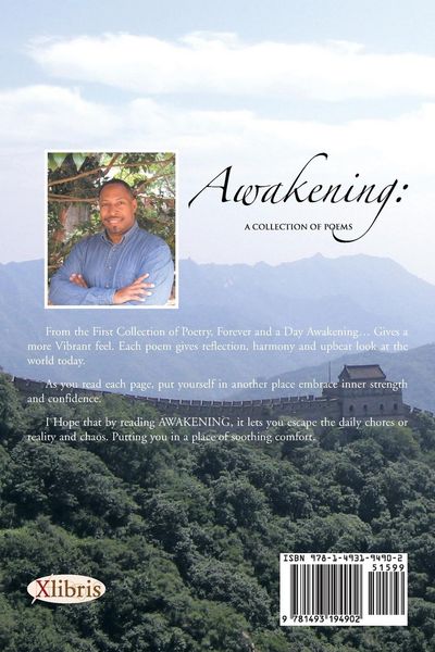 Produktbild: Awakening