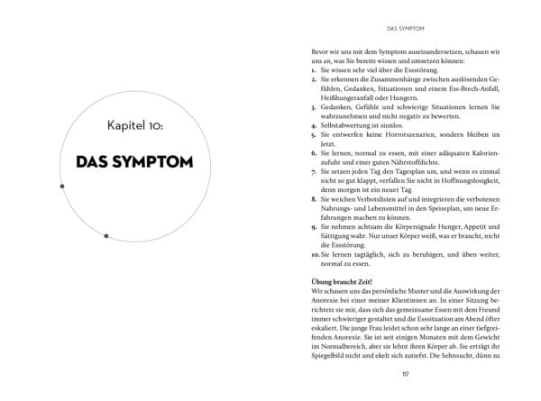 Produktbild: Essst&ouml;rungen verstehen und &uuml;berwinden