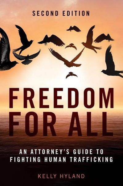 Produktbild: Freedom for All