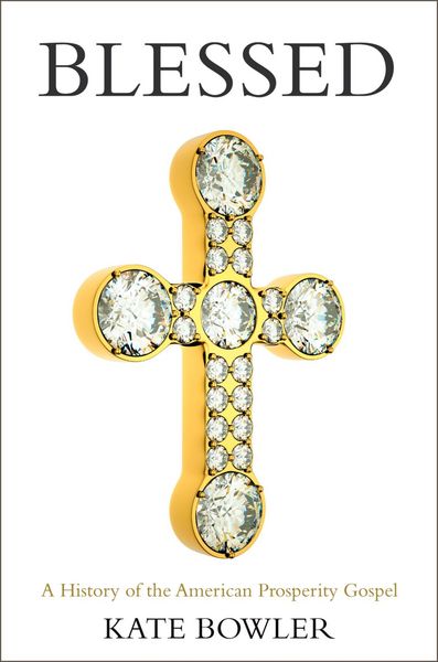 Produktbild: Blessed