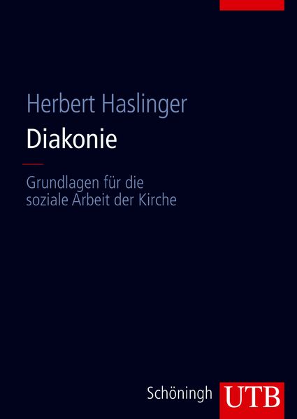 Produktbild: Diakonie