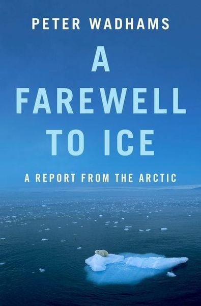 Produktbild: Farewell to Ice