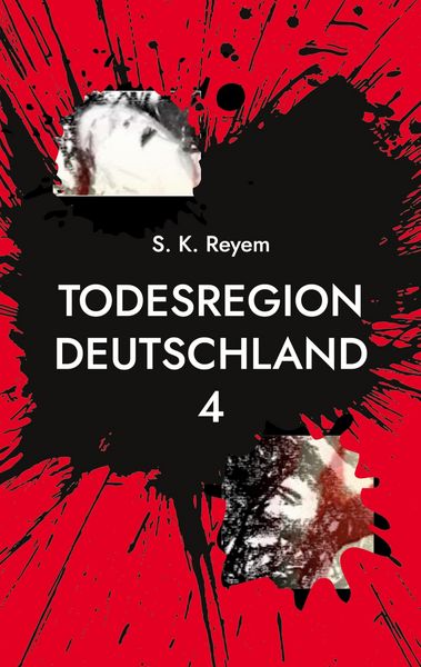 Produktbild: Todesregion Deutschland 4