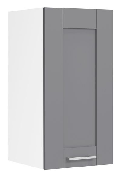 Produktbild: K&uuml;chenschrank B. 30 cm H&auml;ngeschrank K&uuml;che Colura