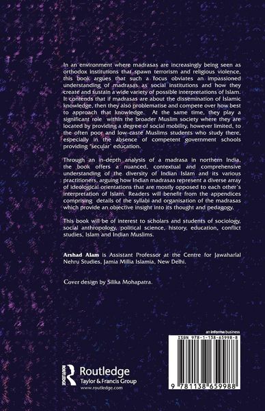 Produktbild: Inside a Madrasa