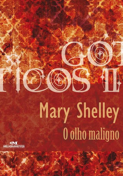 Produktbild: O olho maligno