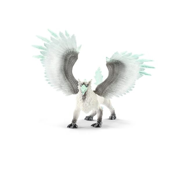 Produktbild: schleich&reg; 70143 Eisgreif