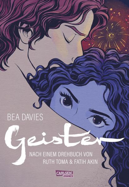 Produktbild: Geister