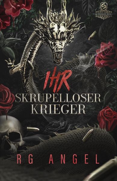 Produktbild: Ihr skrupelloser Krieger