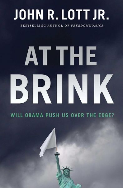 Produktbild: At the Brink