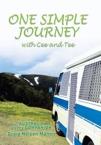 Produktbild: One Simple Journey with Cee and Tee