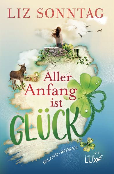 Produktbild: Aller Anfang ist Gl&uuml;ck