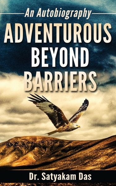 Produktbild: Adventurous Beyond Barriers